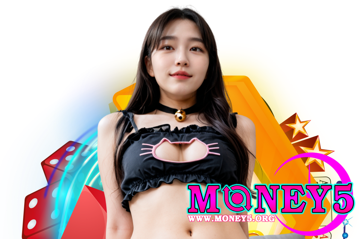 money5 เว็บตรง